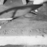 Grabplattenfragmente Crafto von Bettingen