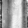 Grabplatte Pfarrer Berthold Grunvalt