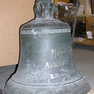 Glocke aus Neukirchen am Inn, Pfk. St. Johannes Baptist