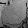 Grabplattenfragmente Crafto von Bettingen