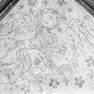 Gewölbemalerei: Evangelistensymbole