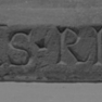 Grabstein Ripertus, Detail