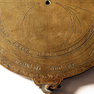 Scheibe eines Astrolabiums [3/3]