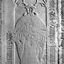 Figurale Grabplatte für den Domdekan Heinrich Judmann von Steingriff