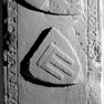 Grabplatte Luitgard von Hohenberg