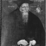 Museum, Brustbild des Bischofs Julius Pflug (1564)