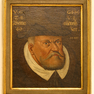 Portrait des Herzogs Julius von Braunschweig-Wolfenbüttel im Kreis- und Universitätsmuseum Helmstedt
