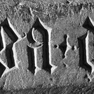 Tischgrabmal Markgraf Rudolf VI. von Baden, Detail