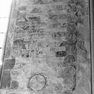St. Marien, Wandmalerei im Südchor (4. V. 14. Jh.)