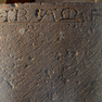 Detailansicht der Altarplatte in der ev.-luth. Kirche St. Marien [1/4]