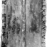 Grabplatte Burcsint von Heinriet