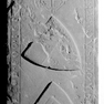 Grabplatte Luitgard von Hohenberg