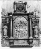 Bild zur Katalognummer 313: Kunstvolles Epitaph des Arnold von Scharfenstein gen. Pfeil
