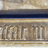 Tumba mit Deckplatte für den Edelherrn Siegfried von Homburg [6/7]