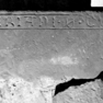 Grabplatte Cunradus