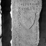 Grabplatte der Adelheid und der Elisabeth 