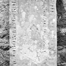 Grabplatte Liutgard von Hohenberg