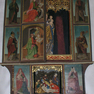Sogenannter Freudenseer-Altar