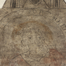Wandmalereien im Chorquadrat von St. Jakobi [7/9]