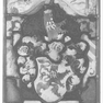 Wappenscheibe von Münchingen