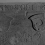 Epitaph Balthasar vom Klein, Detail (A, B)