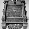 Dom, Epitaph für Wilhelm Rudolph Megbach (1603)