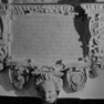Epitaph David Göler von Ravensburg und Familie, Detail (C)