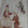 Wandmalerei in der ev.-luth. Kirche St. Michaelis [3/3]