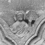 Dom, Westportal, Christusfigur (nach 1236/vor 1250)