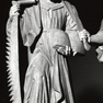 St. Marien, Statuetten (um 1645)