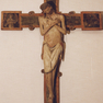 Kruzifix in St. Marienberg [1/5]