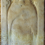 Grabplatte für den Kanoniker Johannes Drudeken