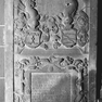 Grabplatte Anna von Ostheim