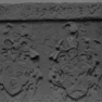 Grabplatte Wilhelm Heinrich von Steinau (B)