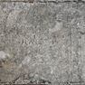 Grabplatte (Fragment) für N. N. Trendelenburg