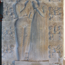 Grabplatte oder Epitaph für Herzog Magnus von Sachsen-Lauenburg und seine Ehefrau Catharina von Braunschweig-Lüneburg [1/2]