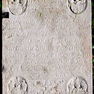 Epitaph für Anna Katharina von Steinberg