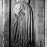 Grabdenkmal Anna von Urbach