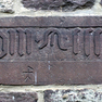 Inschriftenstein