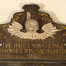 Epitaph des Johann von Minnigerode und der Dorothea von Hanstein [4/12]