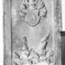 Grabplatte Dorothea von Adelsheim