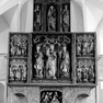 Albersroda, Altar (A. 16. Jh.)
