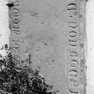 Grabplatte Irmengardis