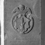 Grabplatte Johann Bomenstock