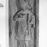 Grabdenkmal für den Abt Gregor Jakob