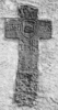 Bild zur Katalognummer 300: Grabkreuz für Elisabeth Huter,