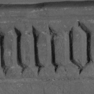 Epitaph Gottfried d. J. von Berlichingen, Detail