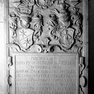 Grabmal Anna Katharina Daser