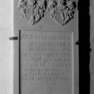 Epitaph Liebmann von Meusebach