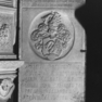 Grabplatte Catharina Leutrum von Ertingen